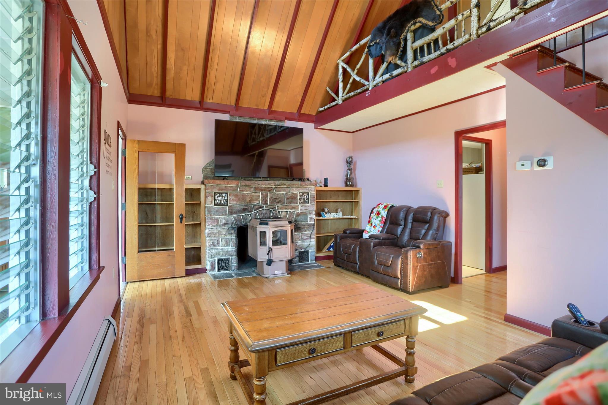 BARNESVILLE - Residential