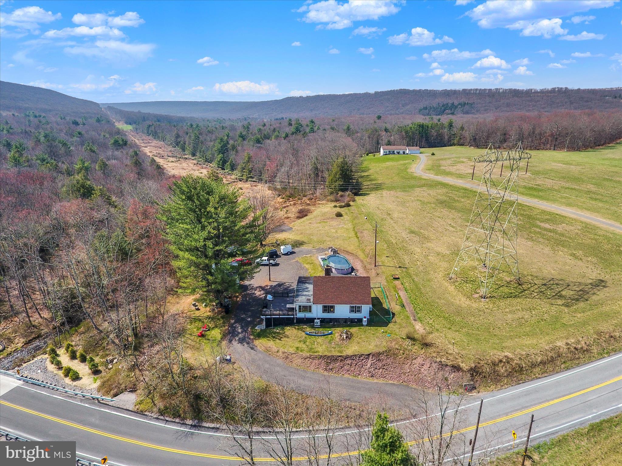 BARNESVILLE - Residential