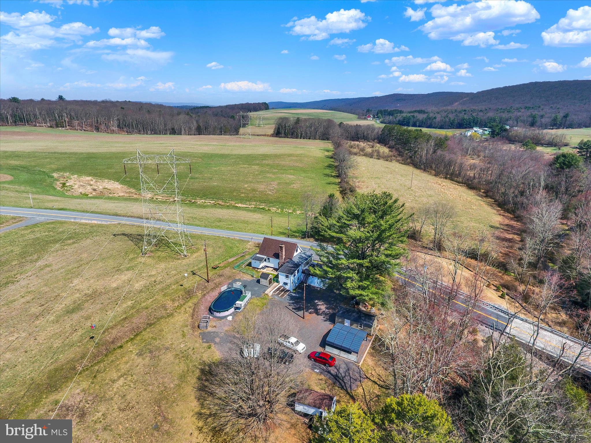 BARNESVILLE - Residential