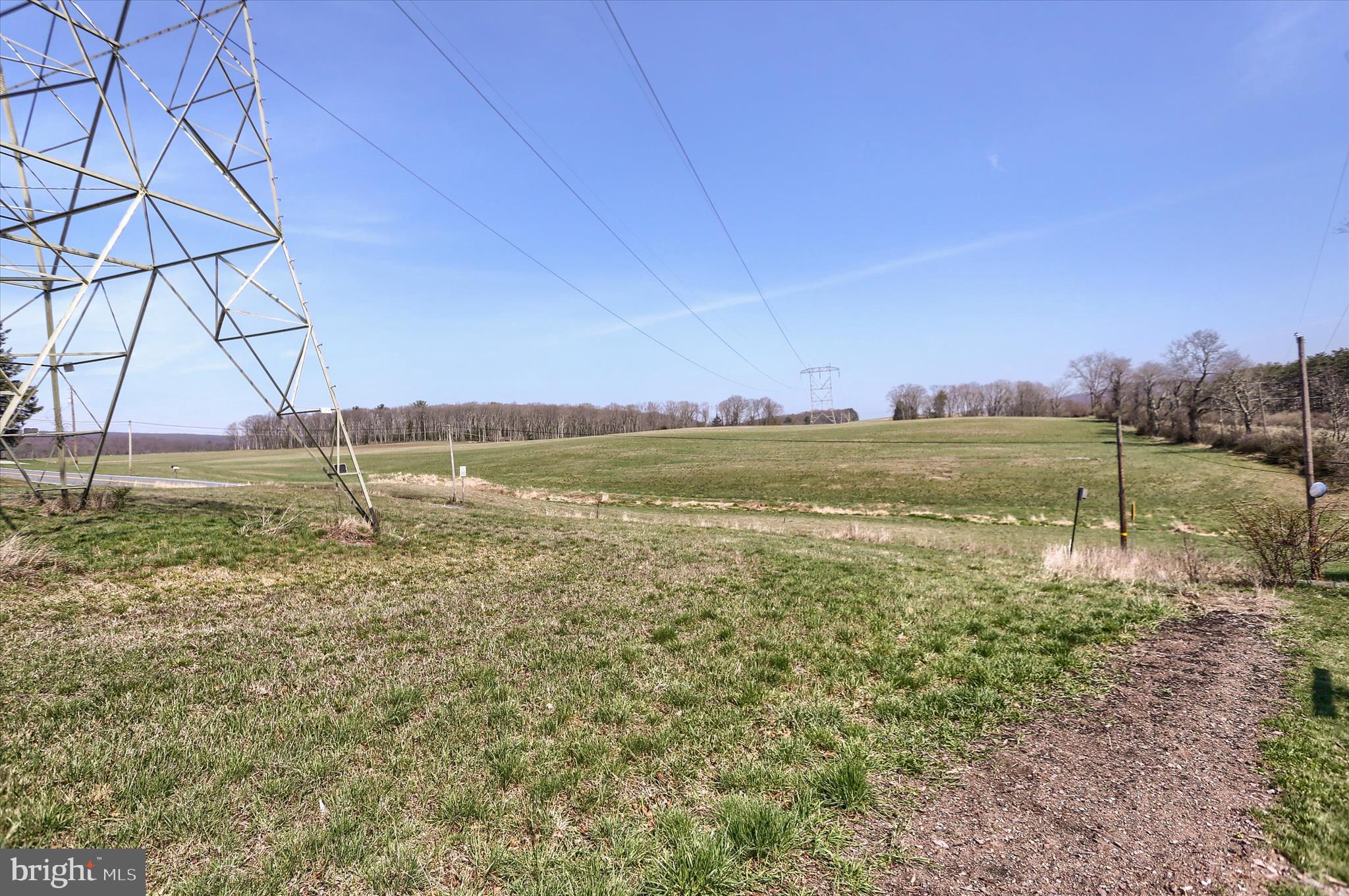 BARNESVILLE - Residential