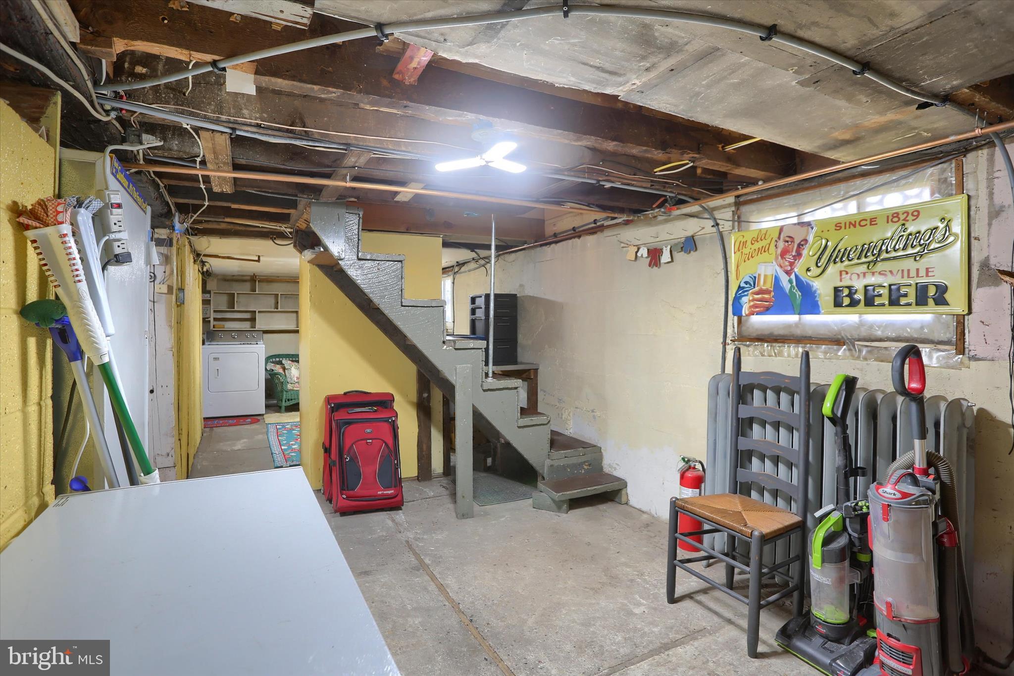 BARNESVILLE - Residential