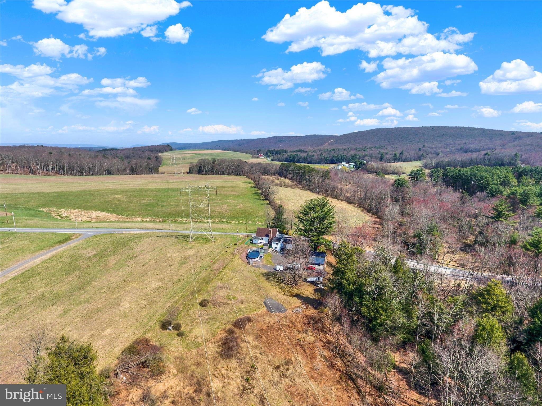 BARNESVILLE - Residential