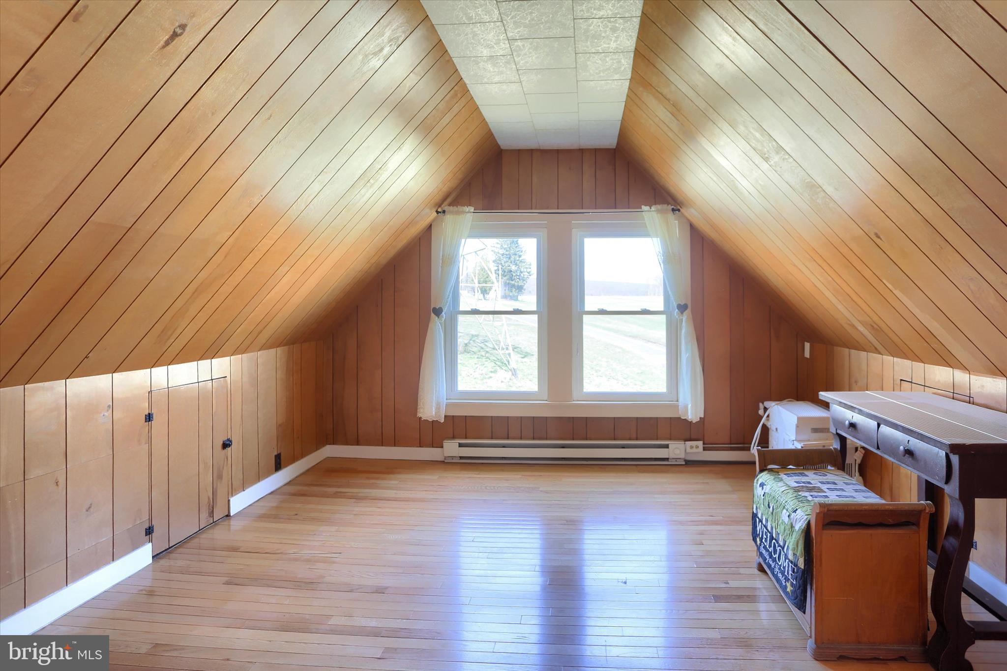 BARNESVILLE - Residential