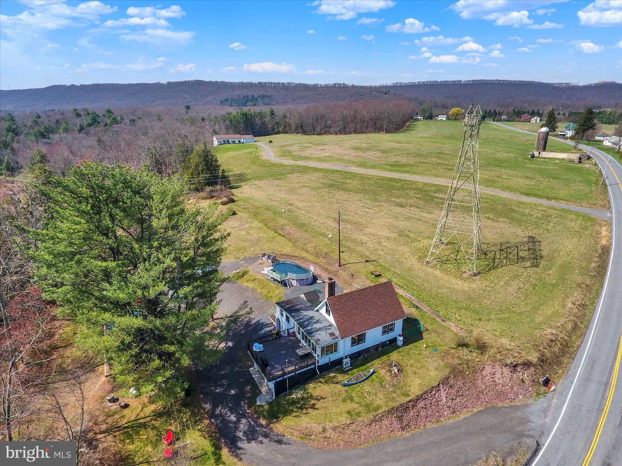 BARNESVILLE - Residential