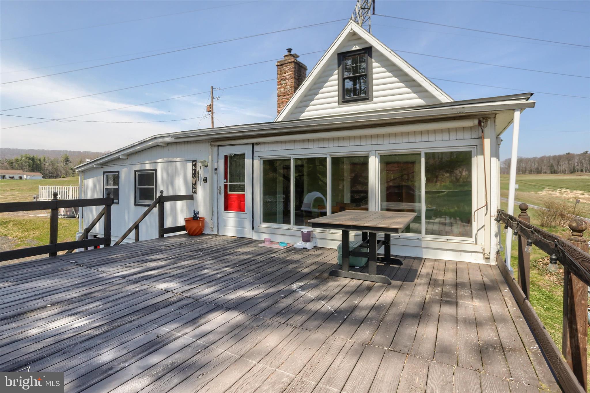 BARNESVILLE - Residential