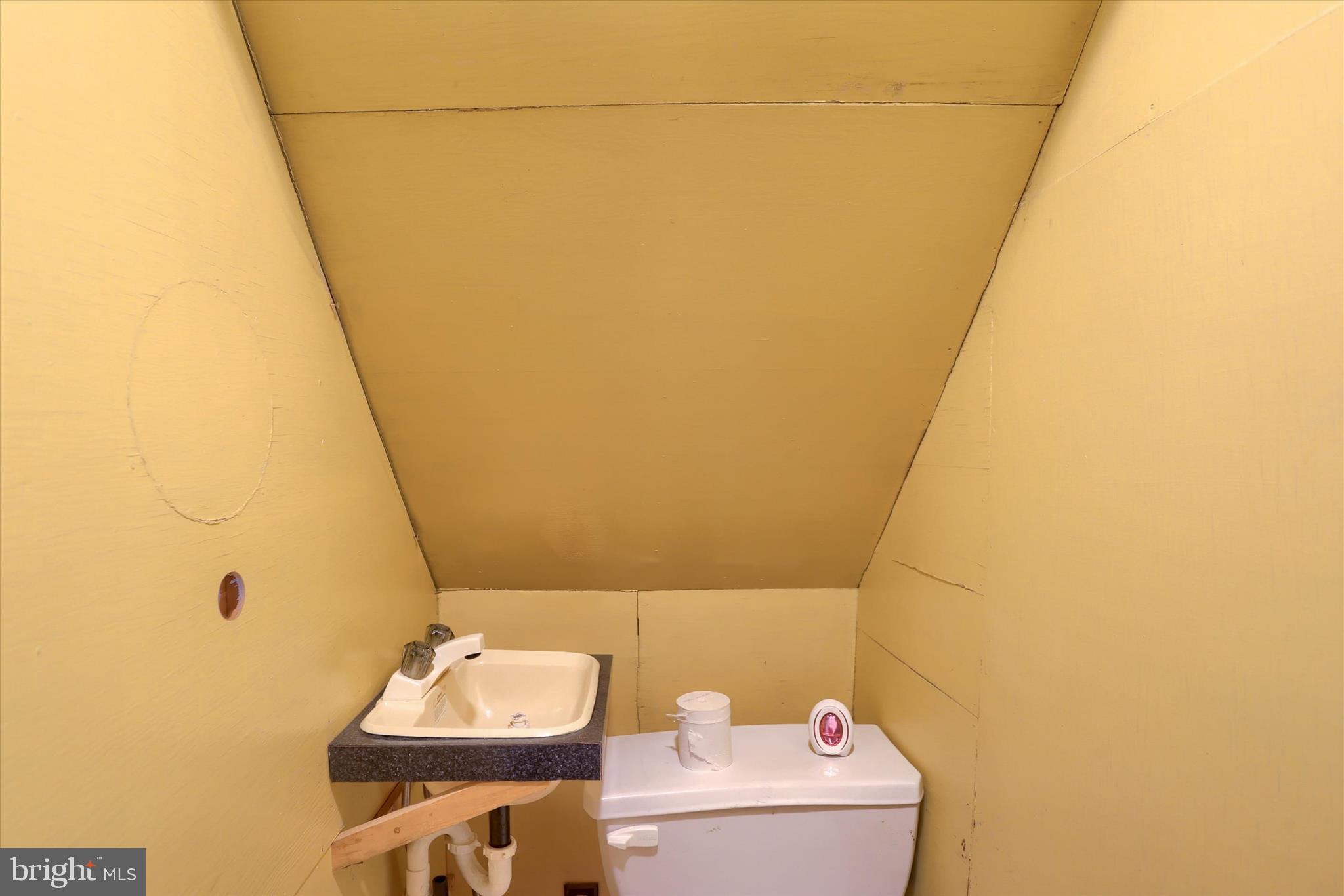 BARNESVILLE - Residential