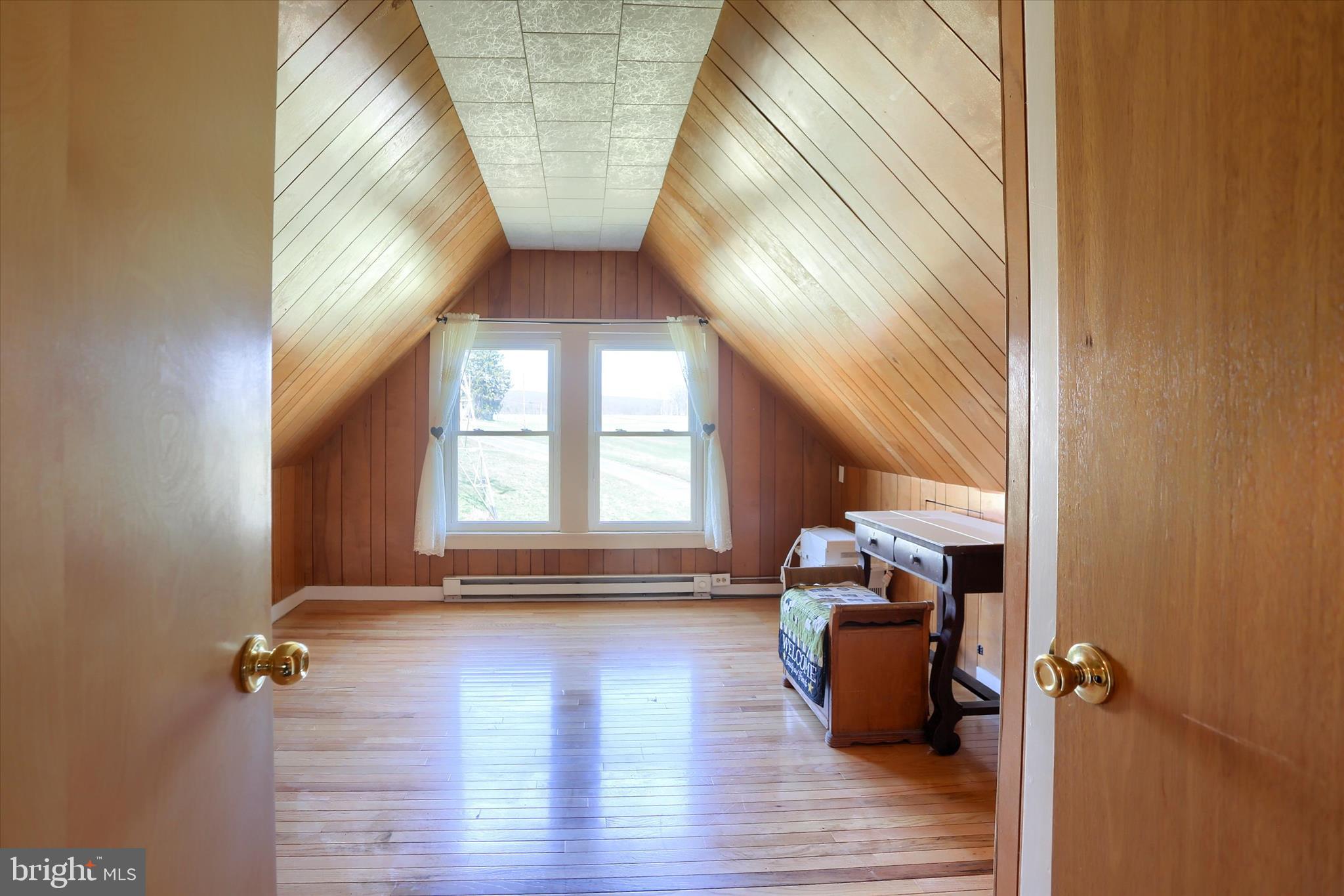 BARNESVILLE - Residential