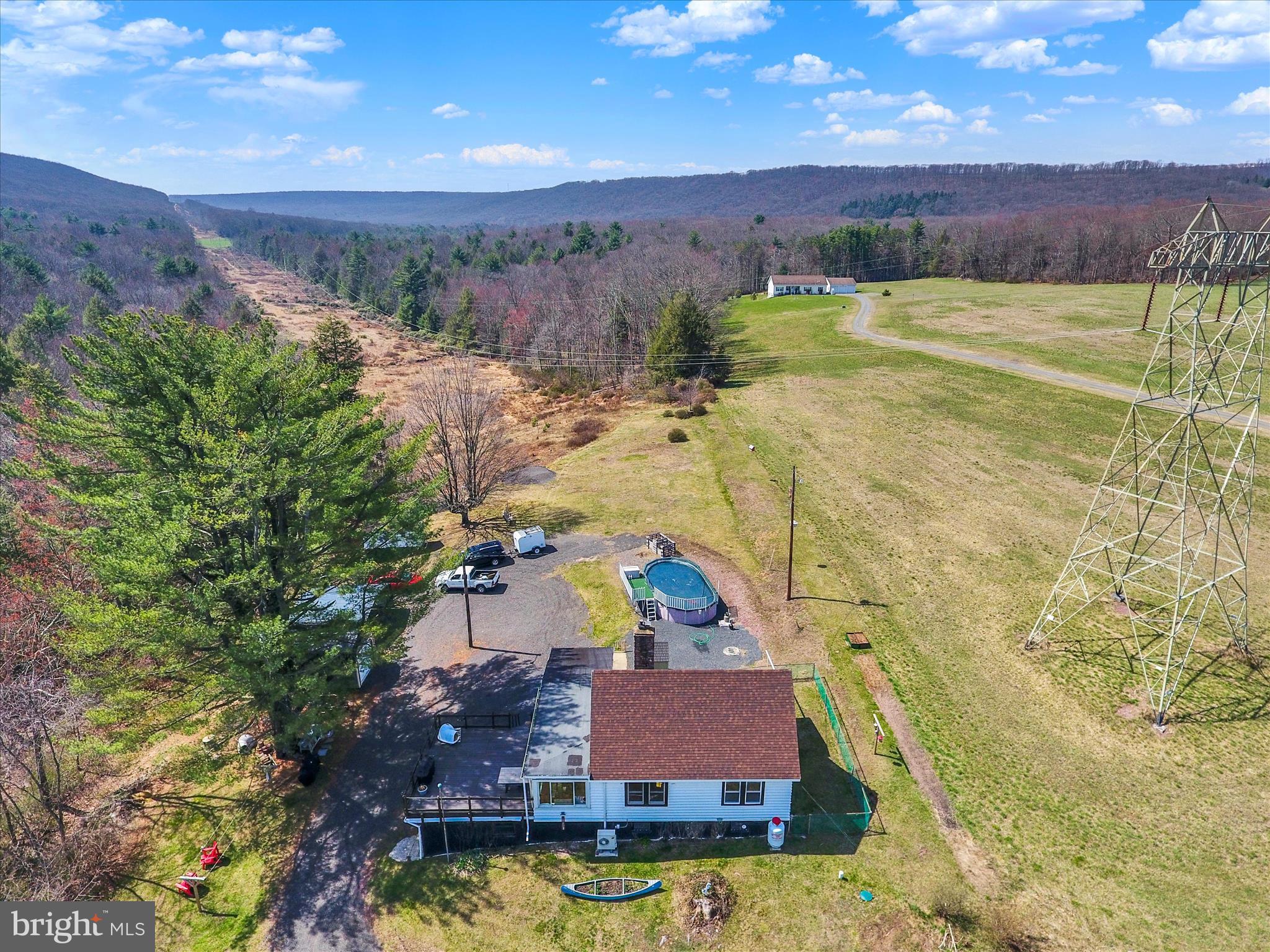 BARNESVILLE - Residential