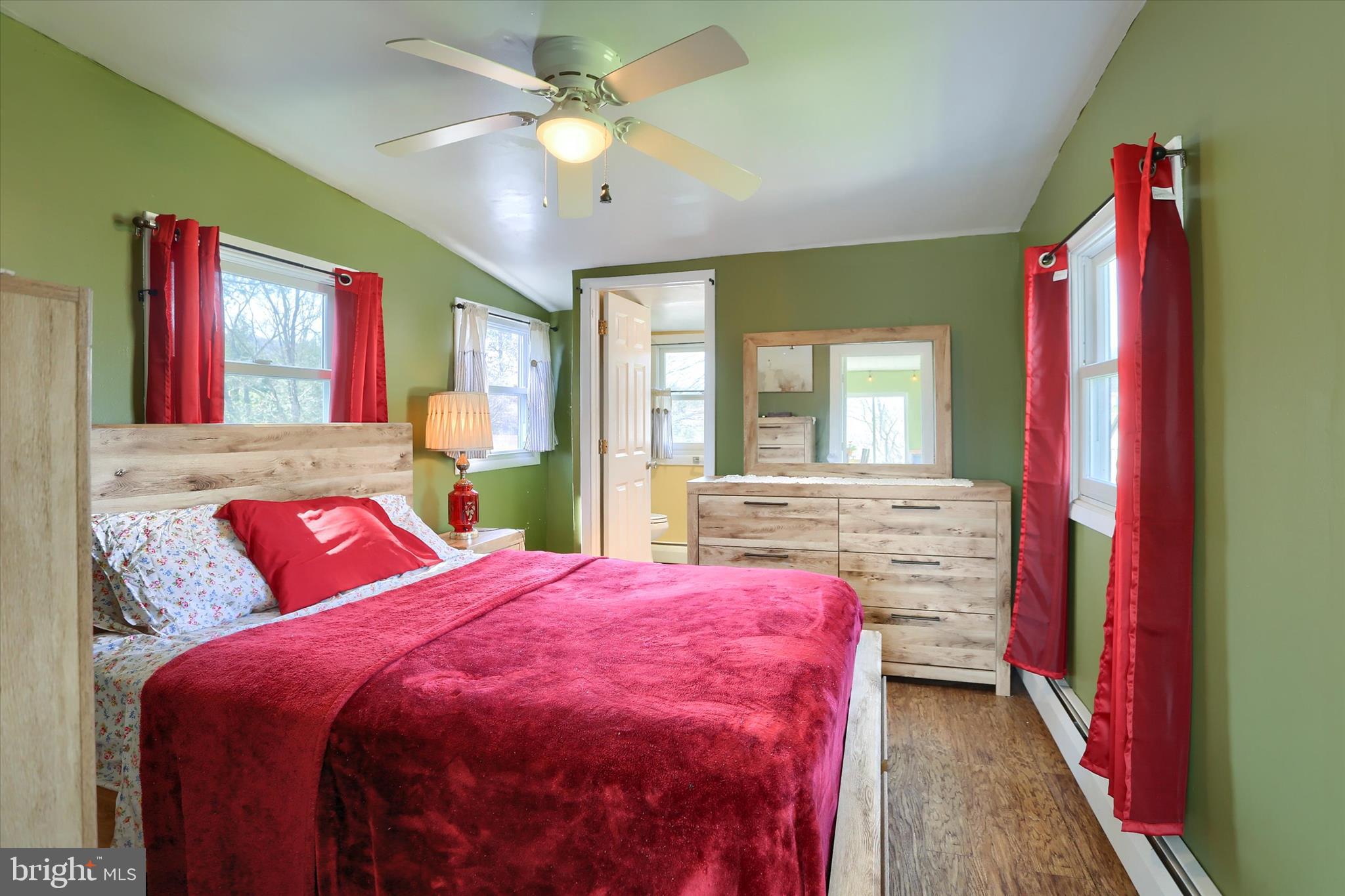 BARNESVILLE - Residential