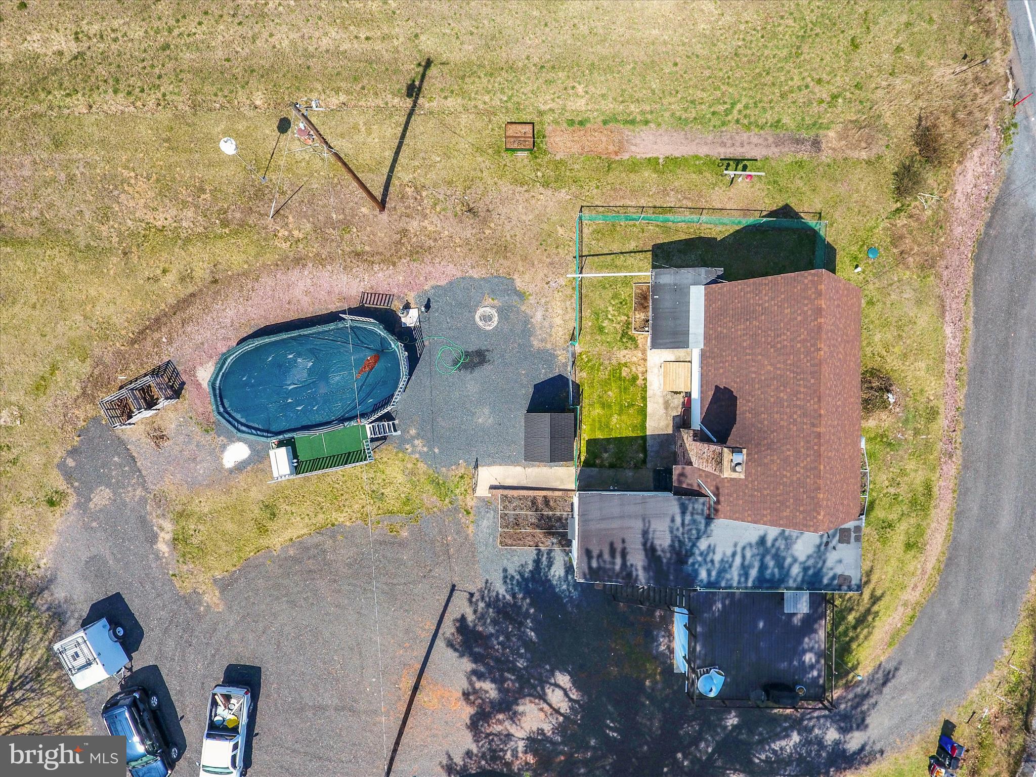 BARNESVILLE - Residential