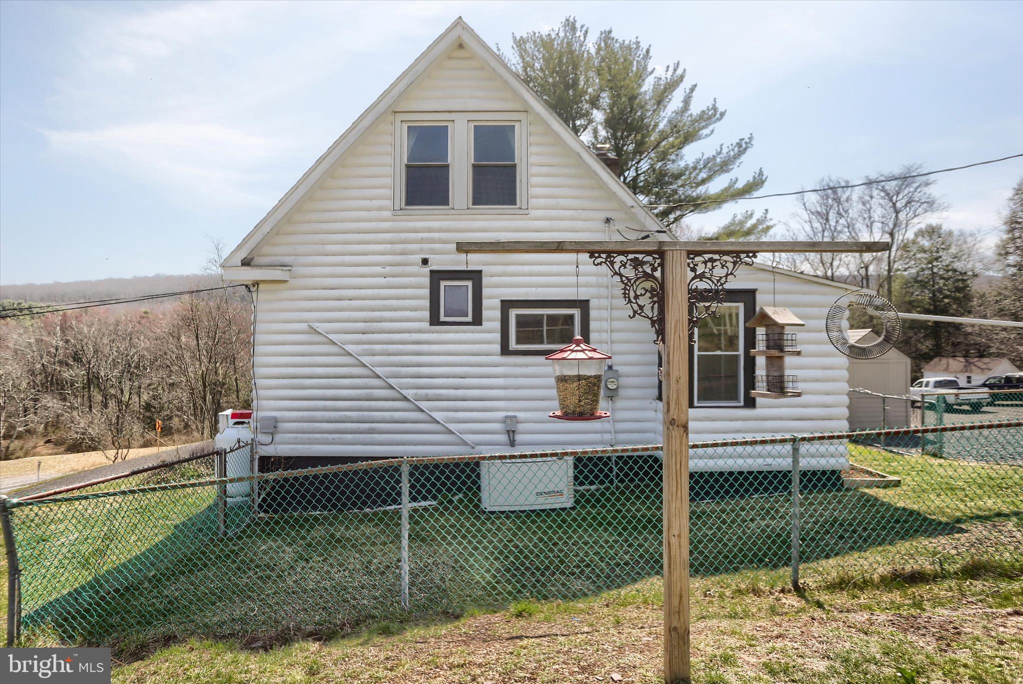 BARNESVILLE - Residential