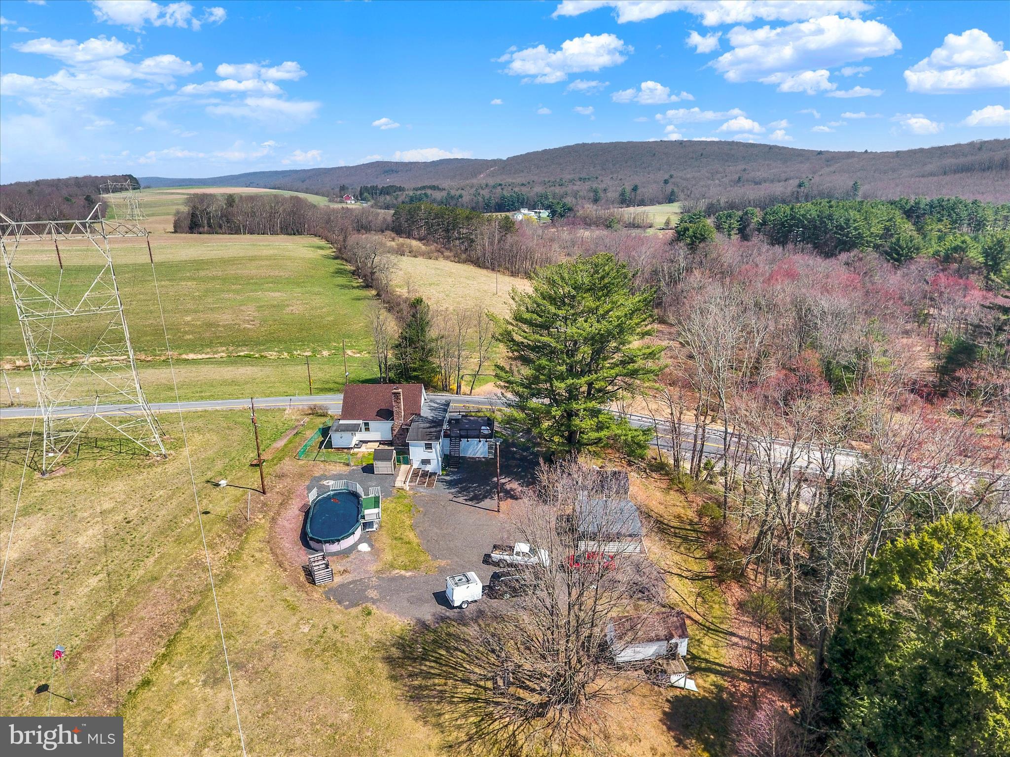 BARNESVILLE - Residential