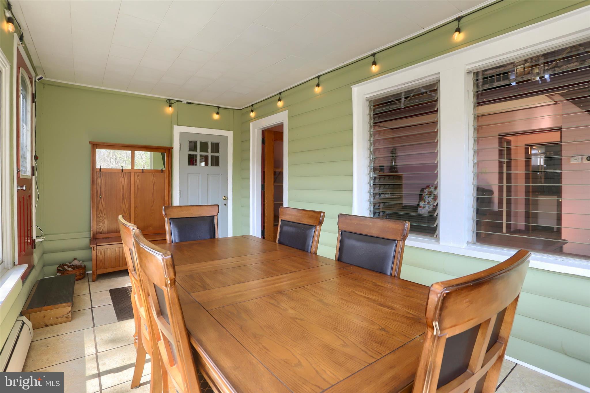 BARNESVILLE - Residential