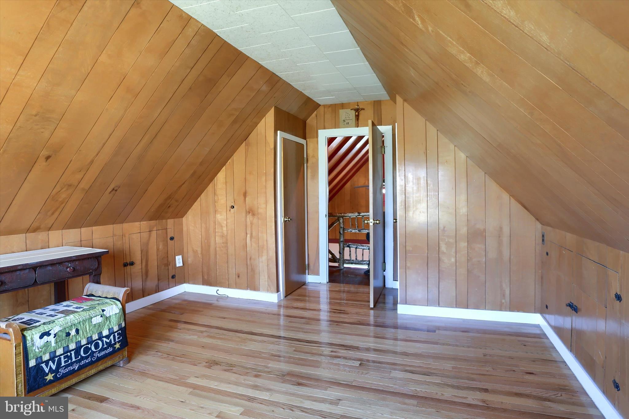 BARNESVILLE - Residential