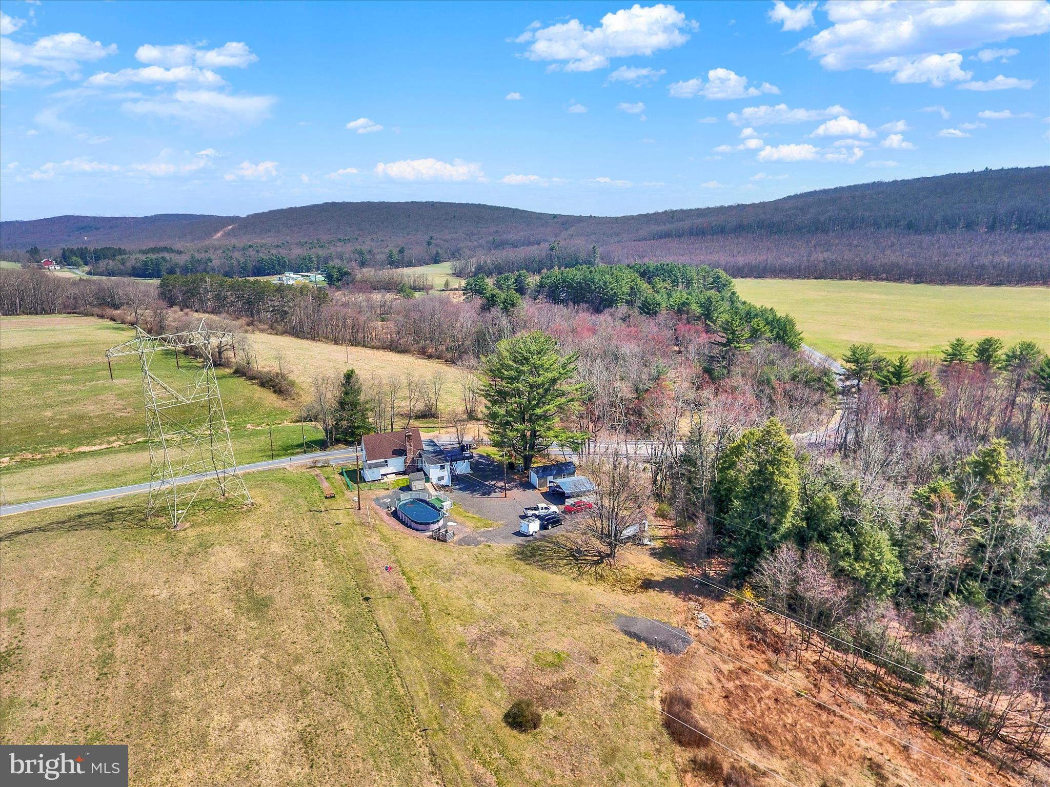 BARNESVILLE - Residential