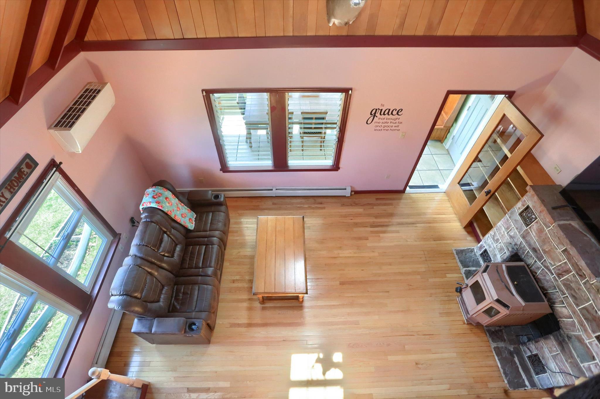 BARNESVILLE - Residential