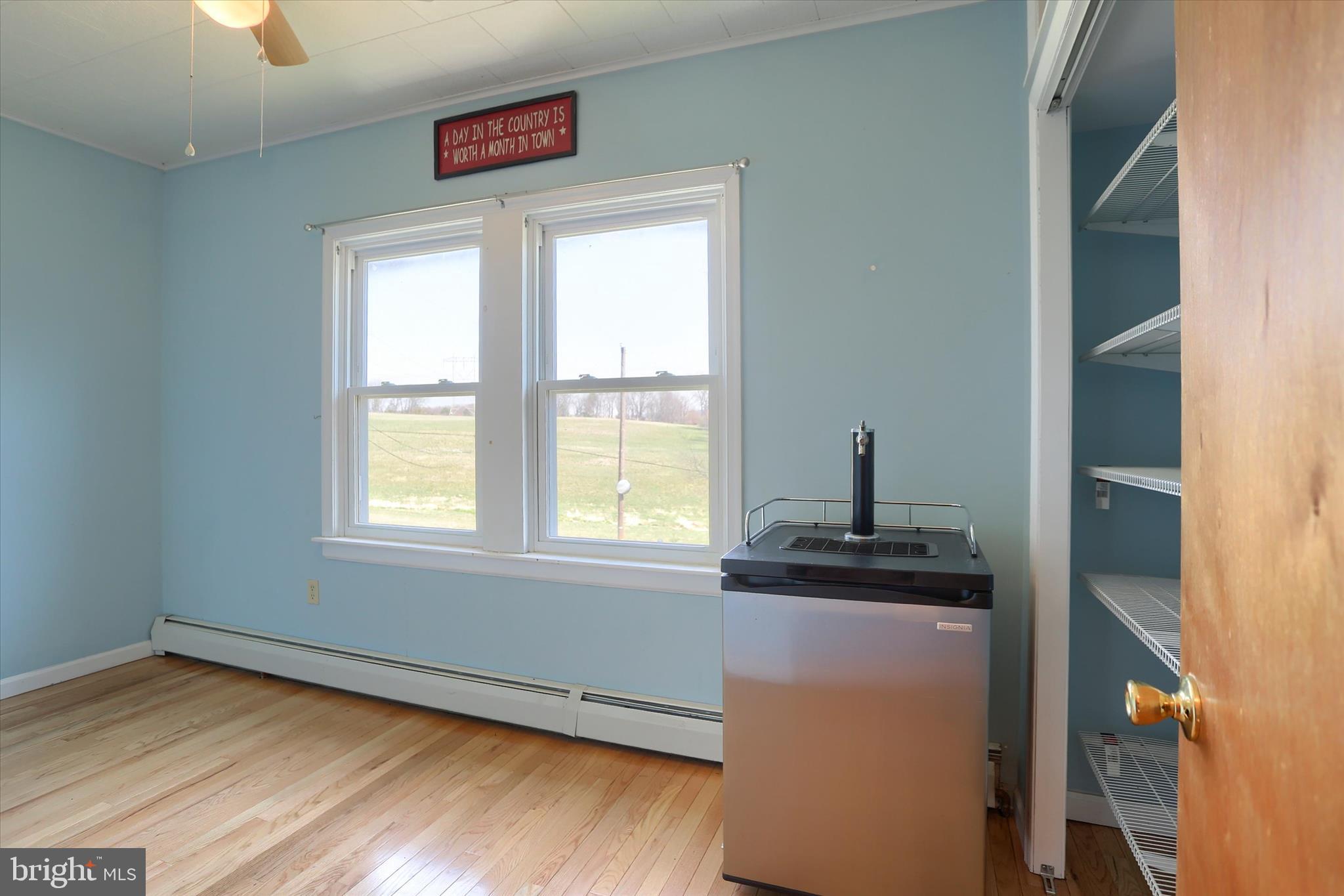 BARNESVILLE - Residential