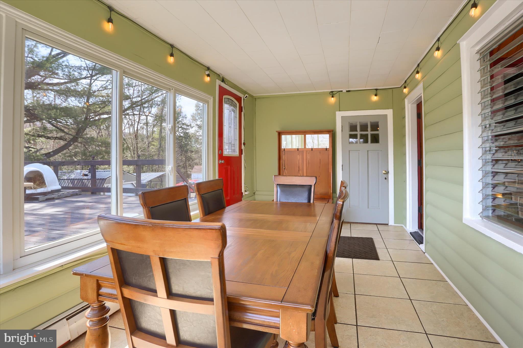 BARNESVILLE - Residential