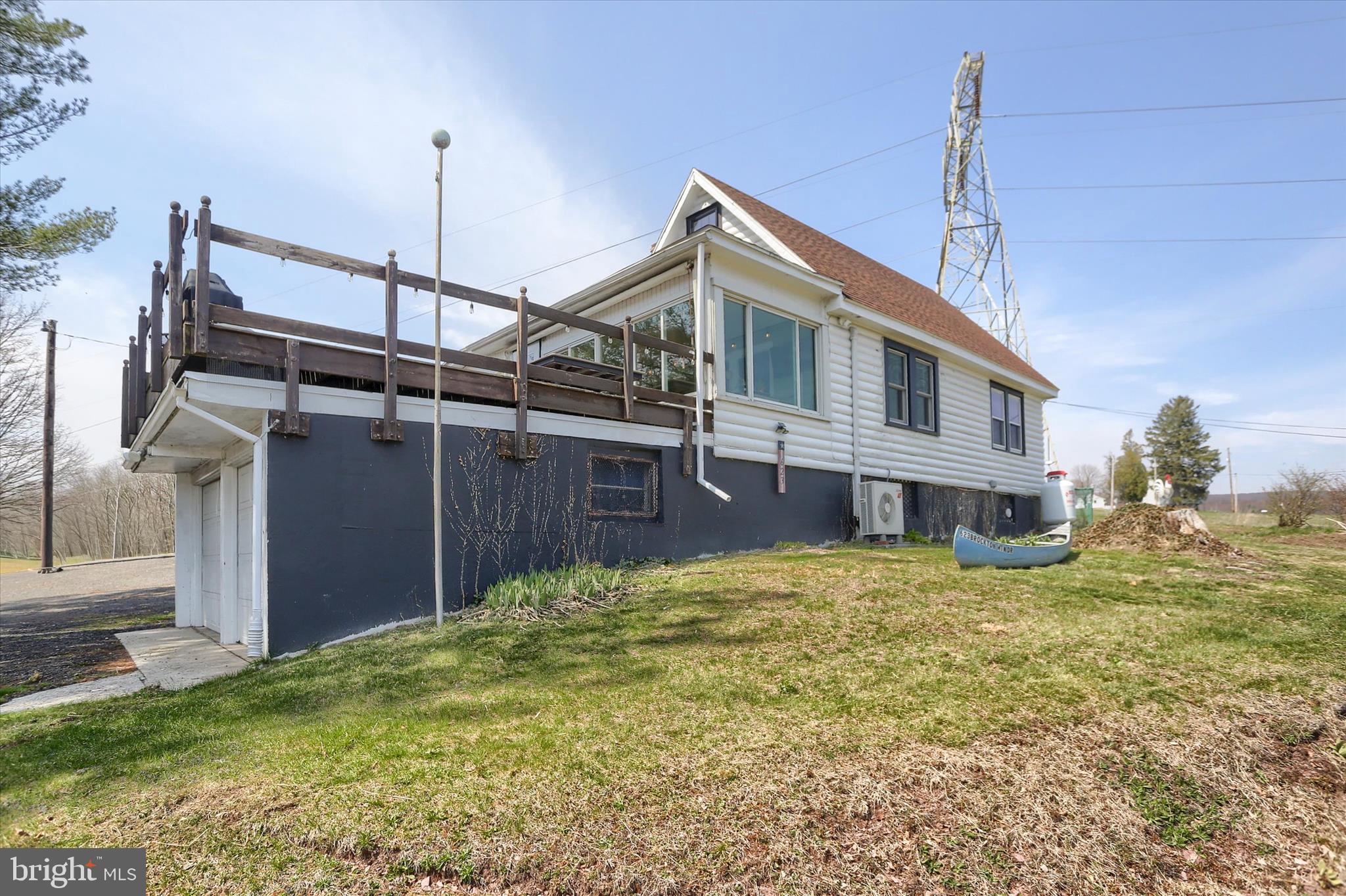 BARNESVILLE - Residential