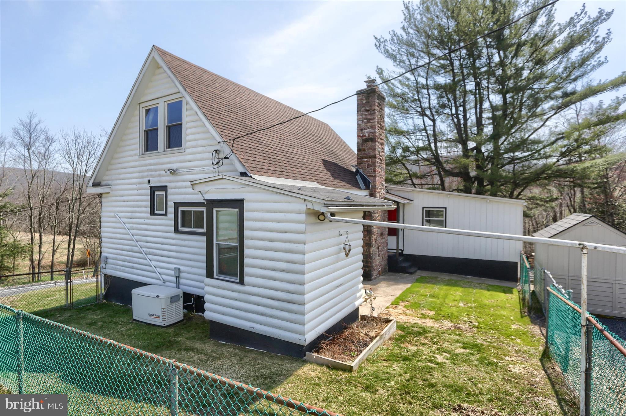 BARNESVILLE - Residential