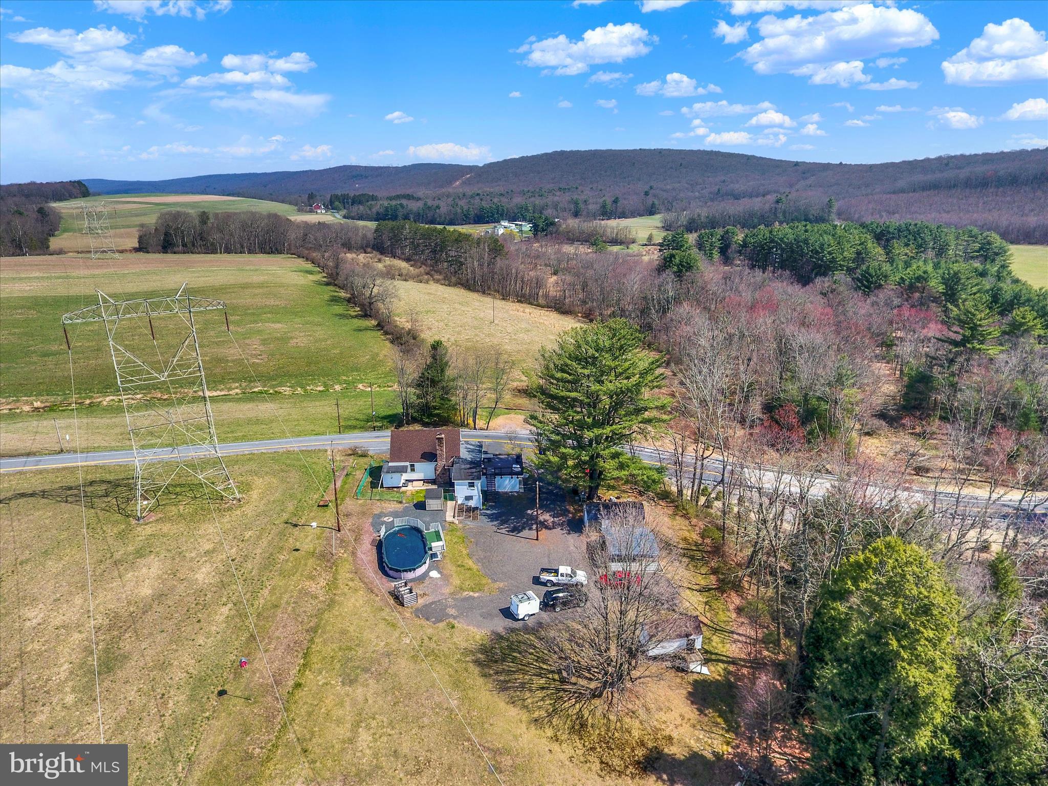 BARNESVILLE - Residential