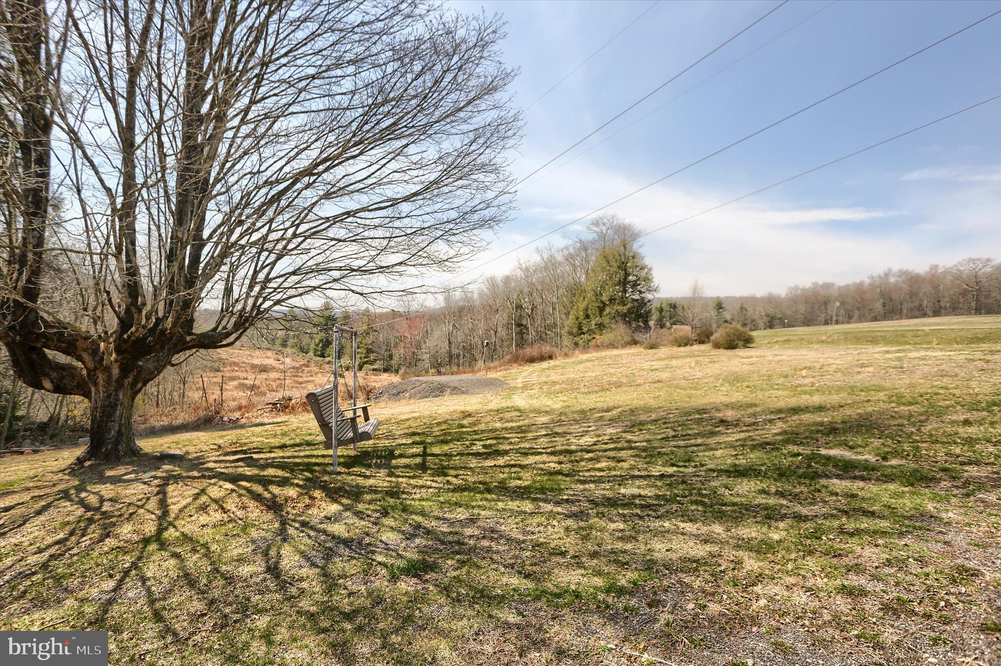 BARNESVILLE - Residential