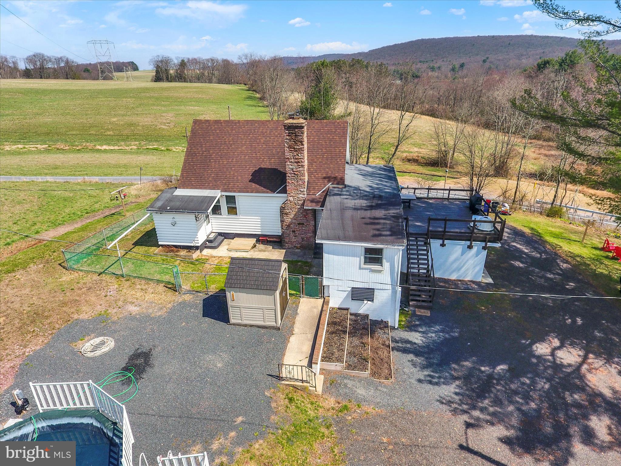 BARNESVILLE - Residential