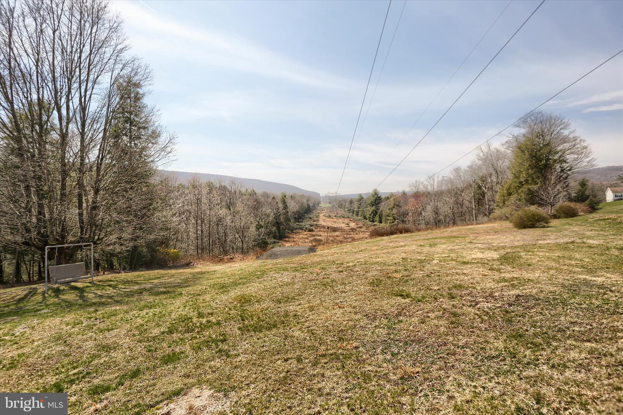 BARNESVILLE - Residential