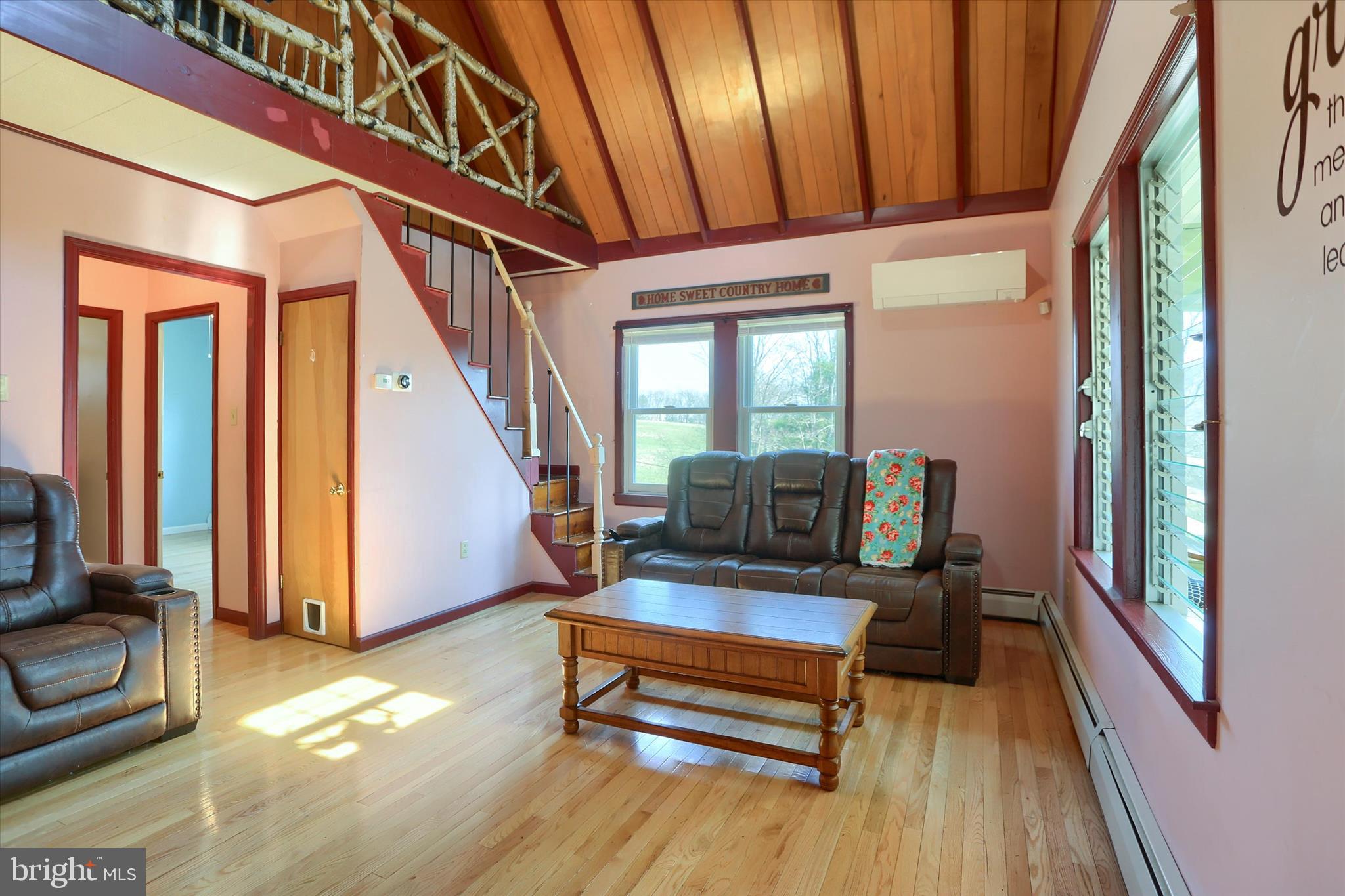 BARNESVILLE - Residential