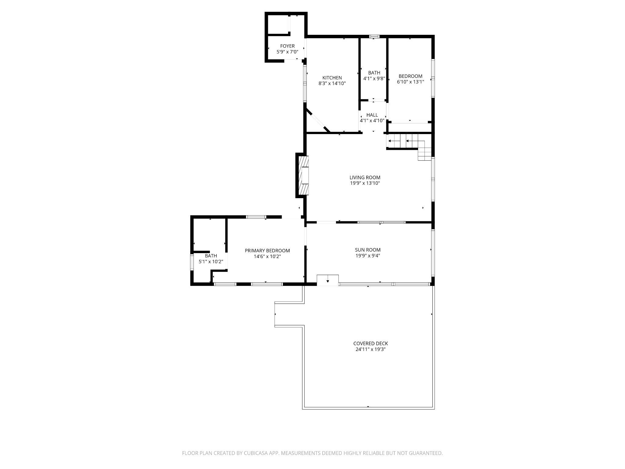 BARNESVILLE - Residential