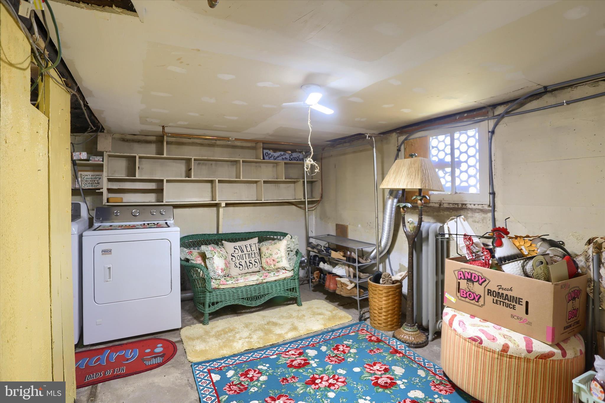 BARNESVILLE - Residential