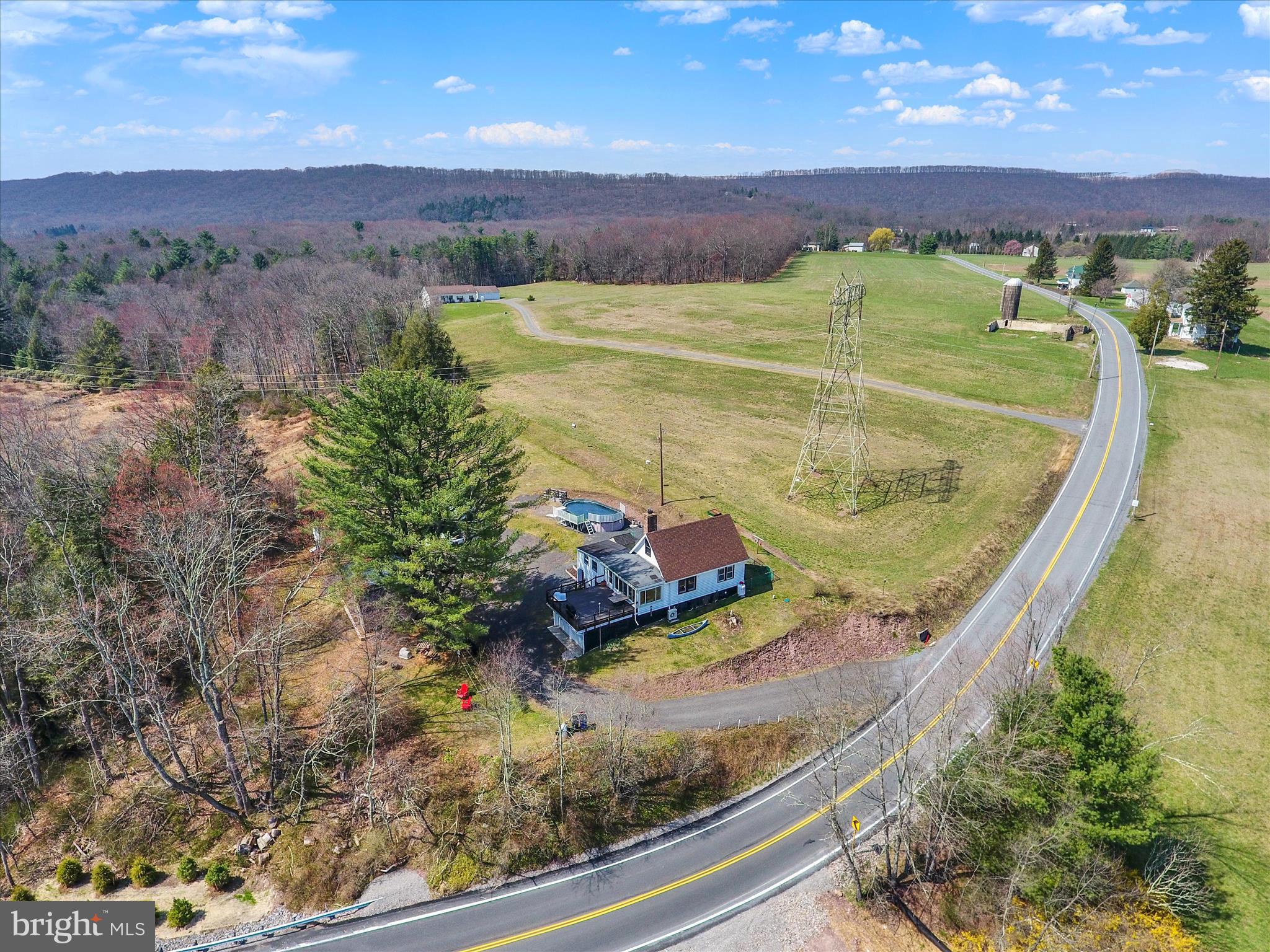 BARNESVILLE - Residential