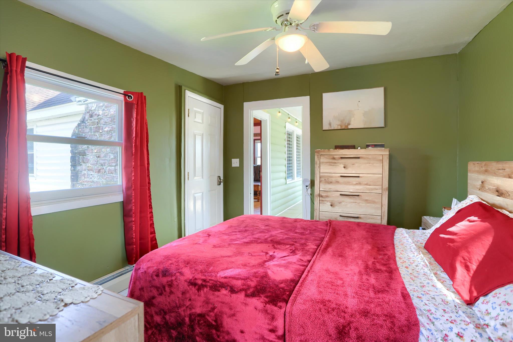 BARNESVILLE - Residential