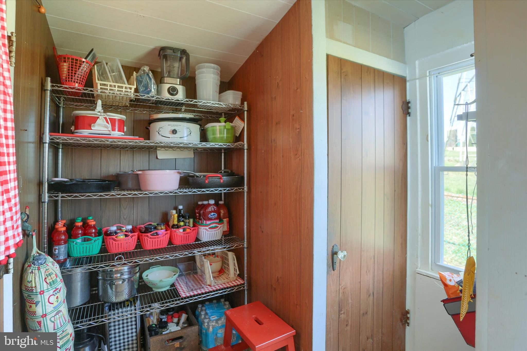 BARNESVILLE - Residential