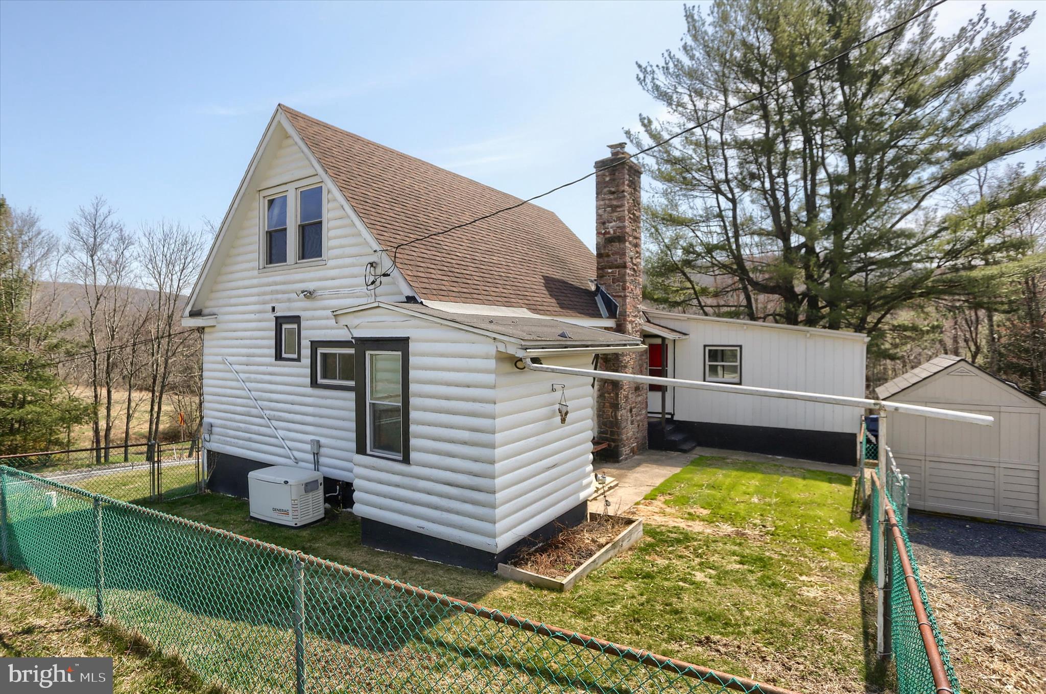 BARNESVILLE - Residential