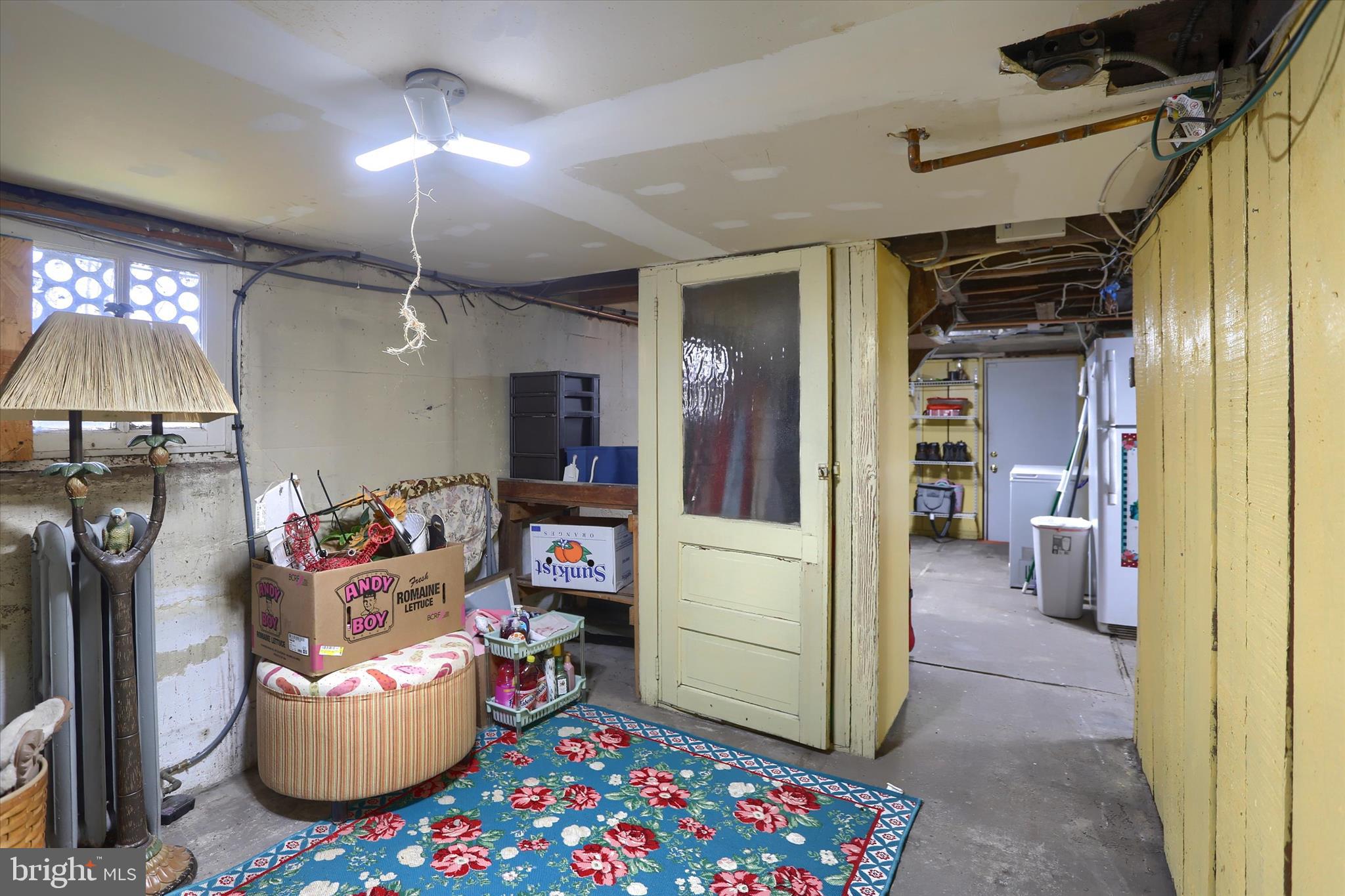 BARNESVILLE - Residential