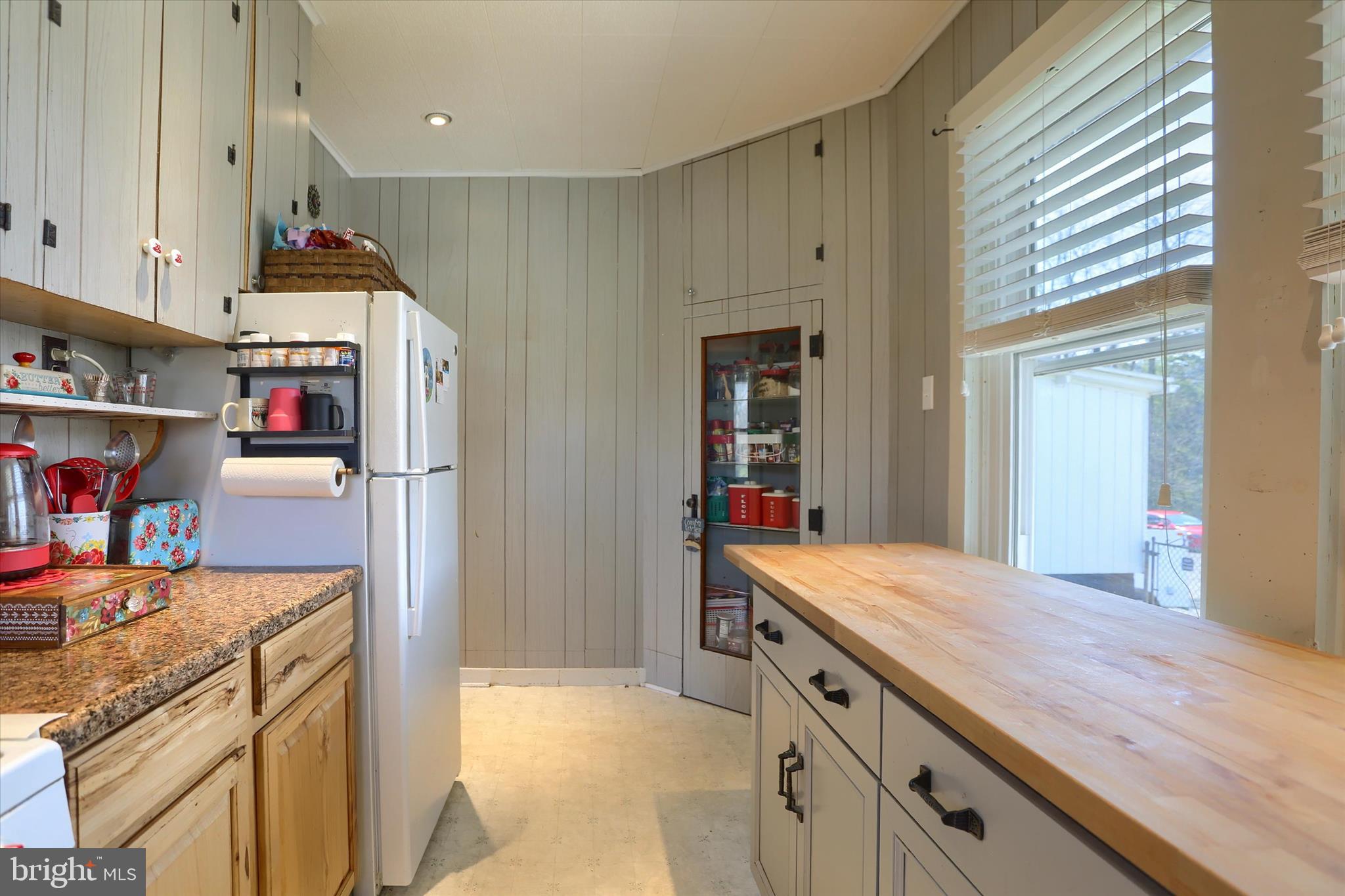 BARNESVILLE - Residential