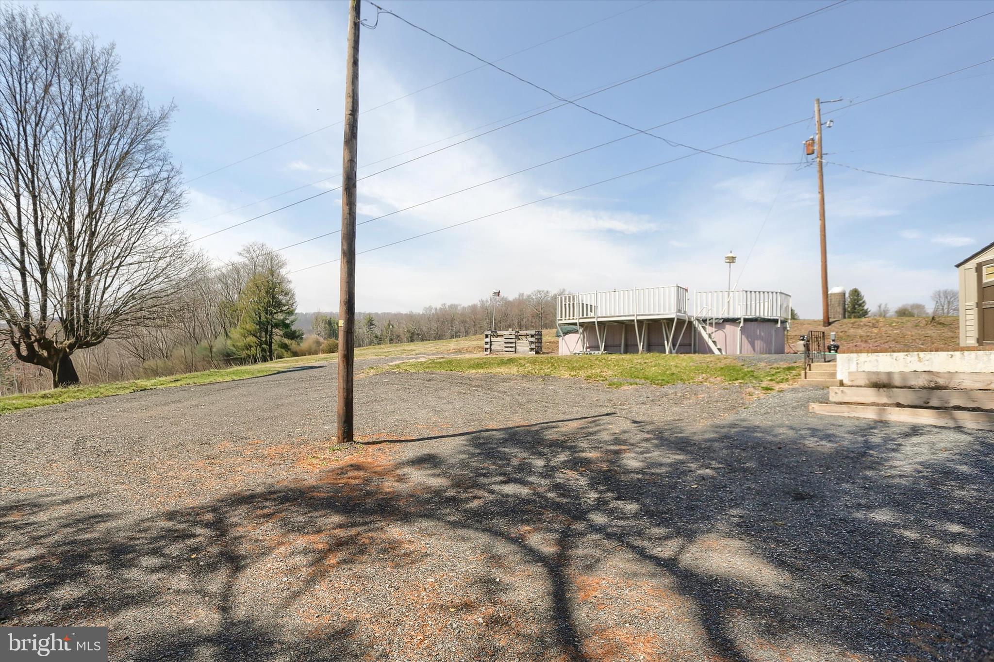 BARNESVILLE - Residential