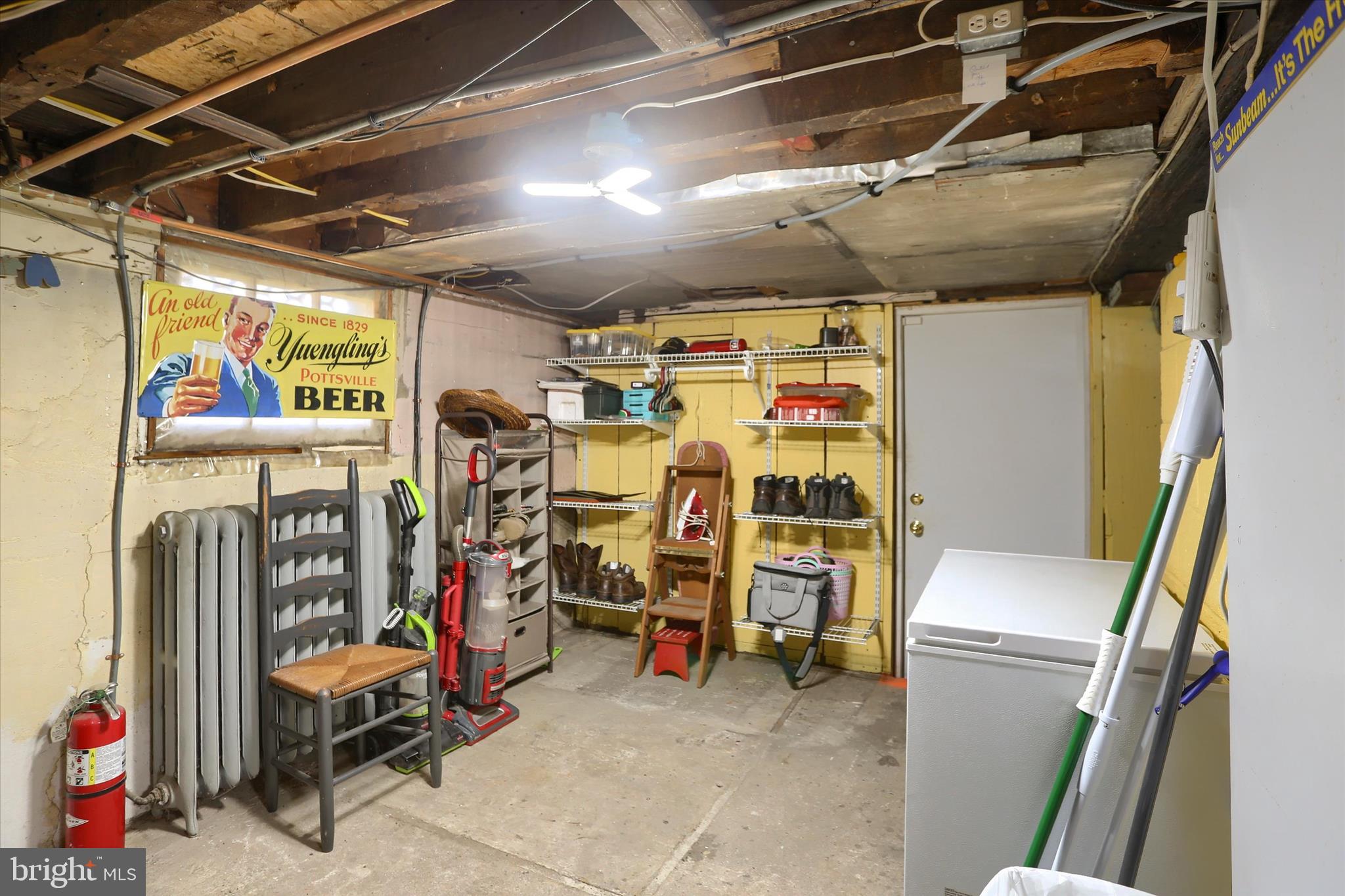 BARNESVILLE - Residential