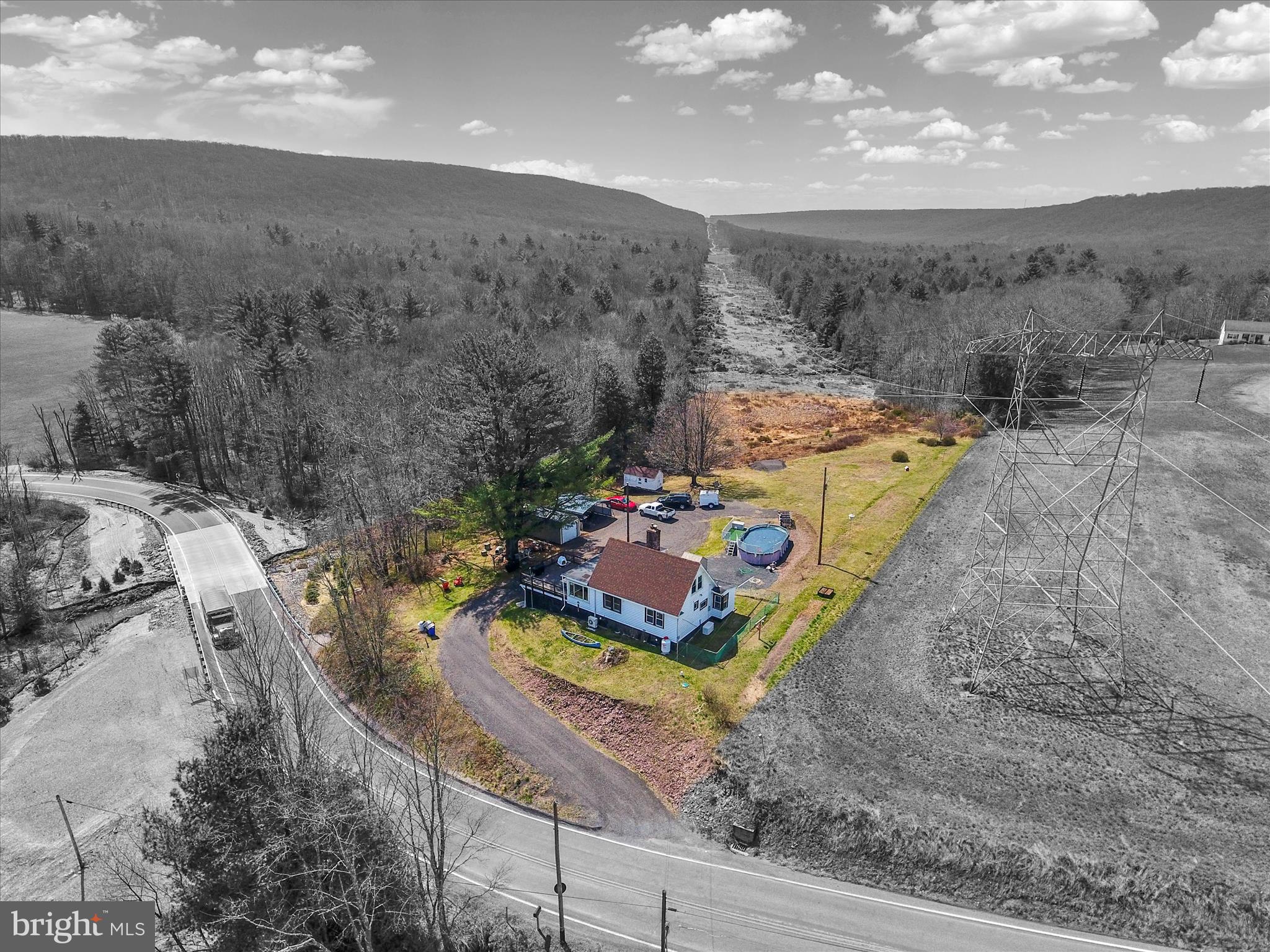 BARNESVILLE - Residential