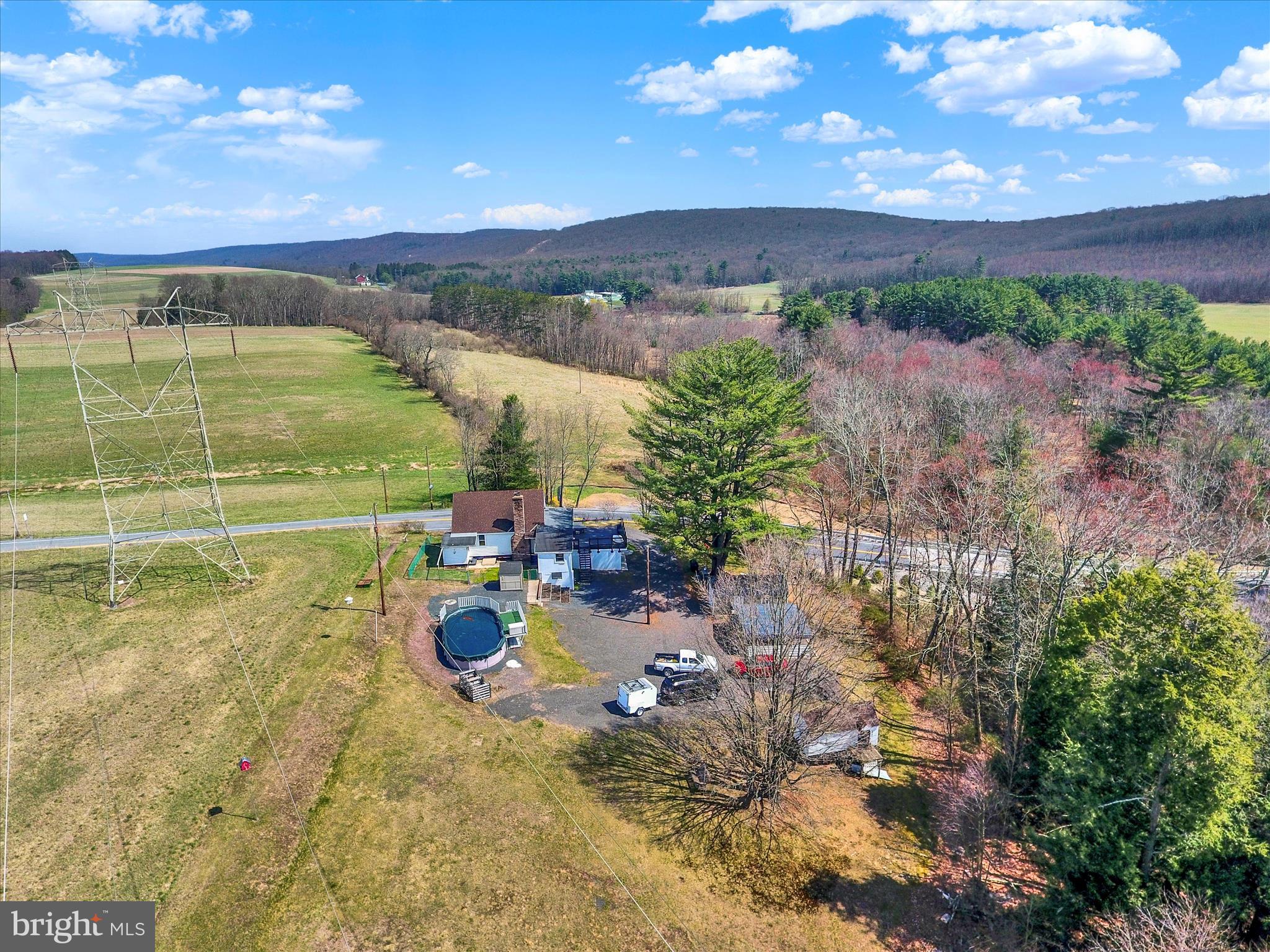 BARNESVILLE - Residential