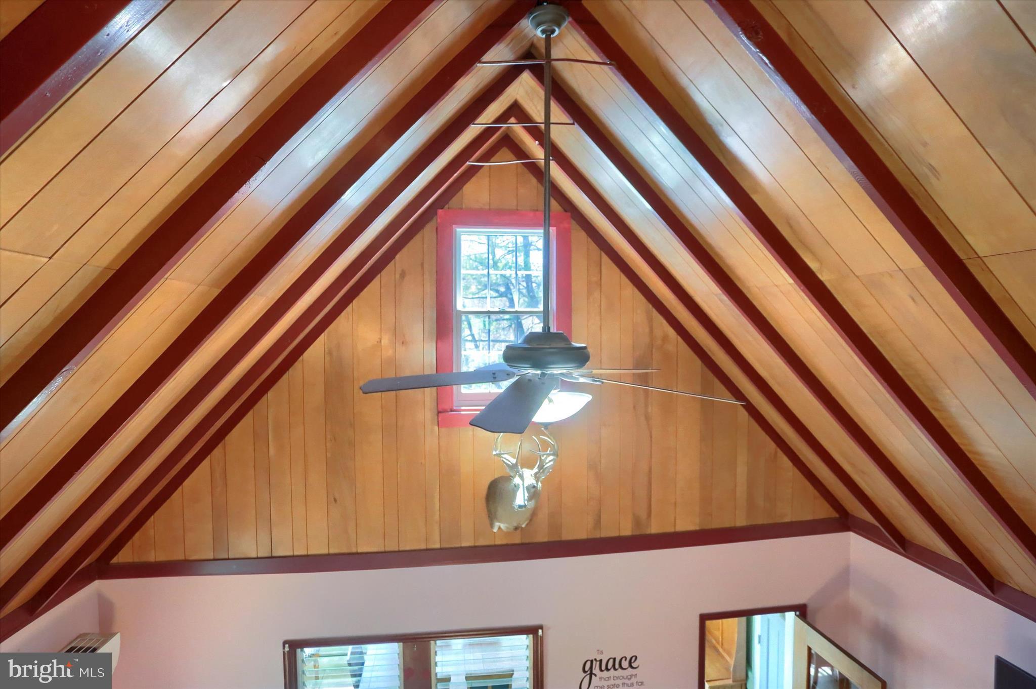 BARNESVILLE - Residential