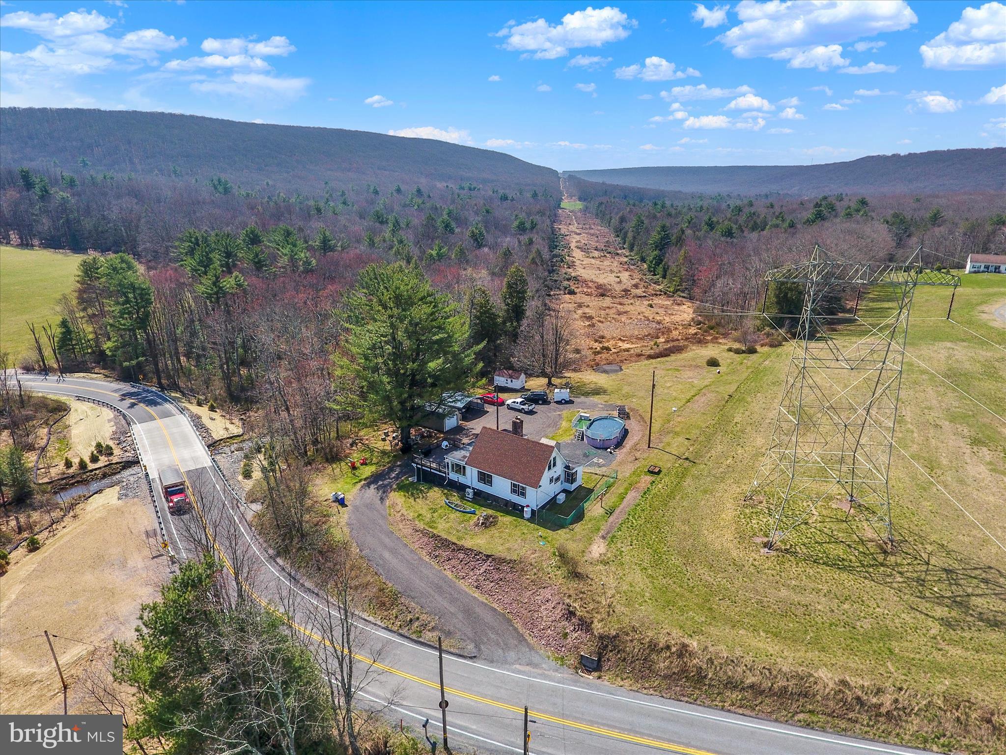 BARNESVILLE - Residential