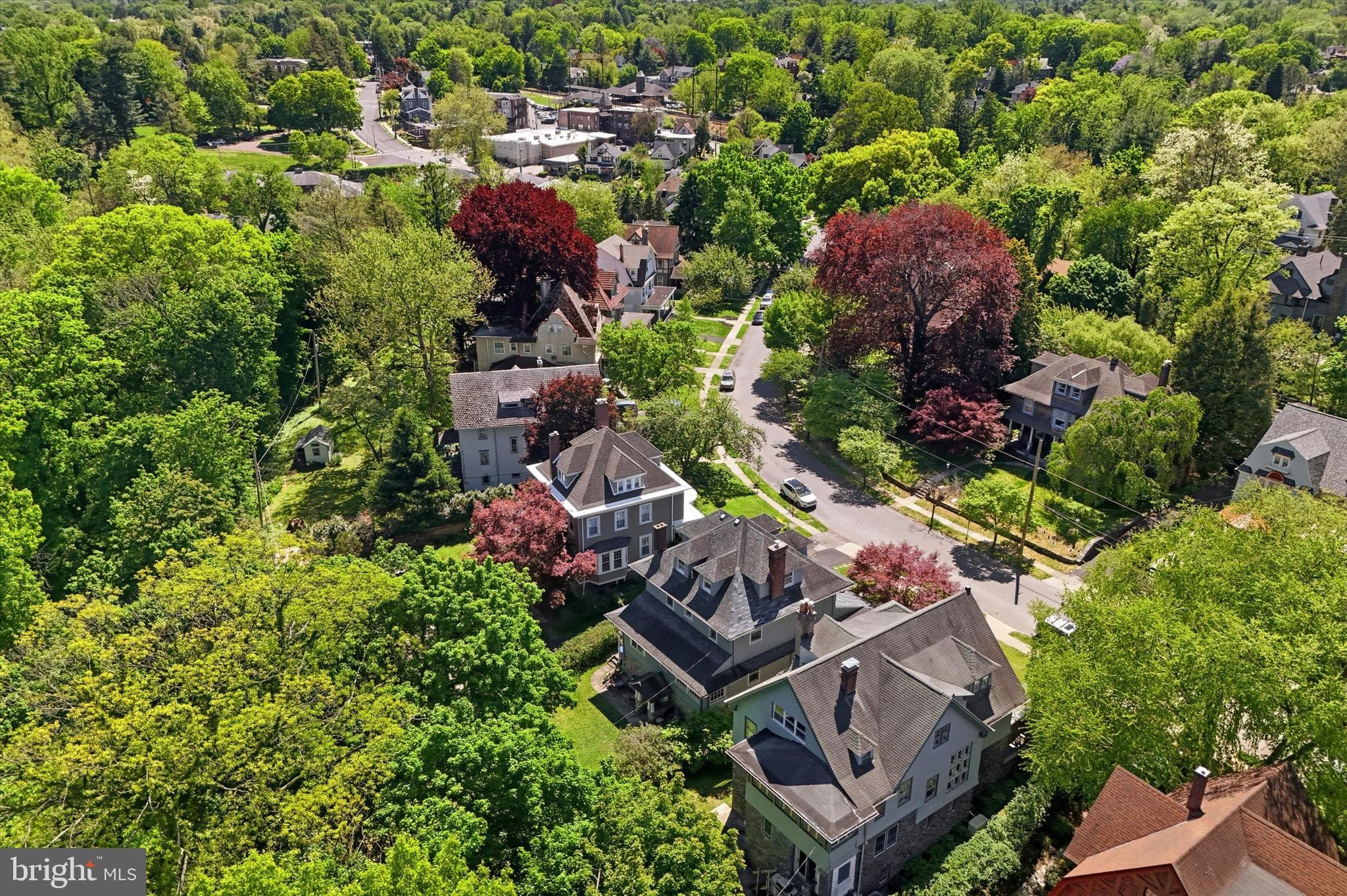 ELKINS PARK - Residential