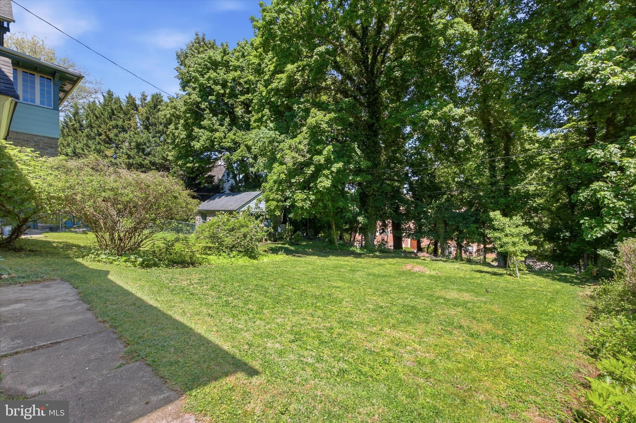 ELKINS PARK - Residential