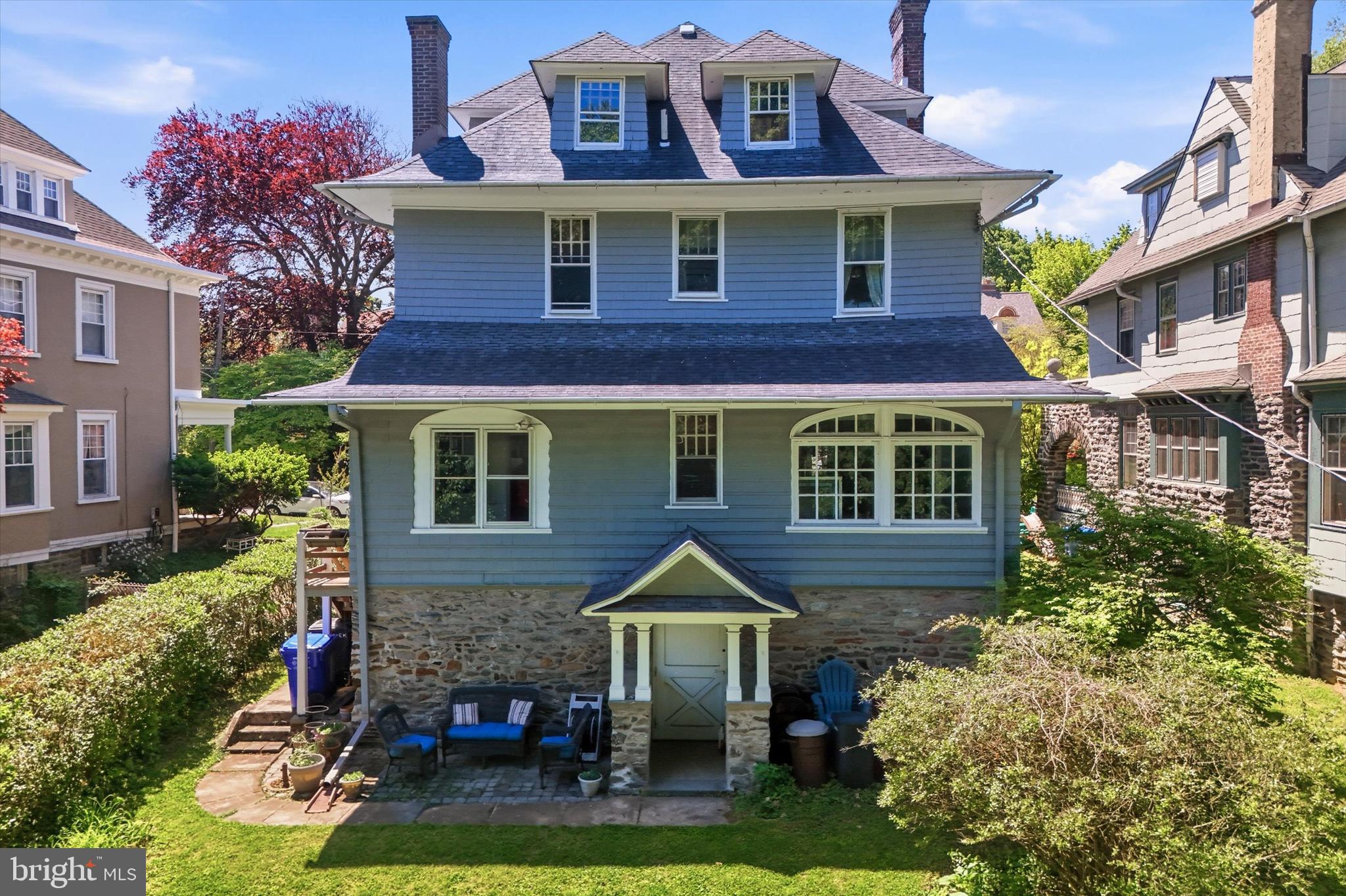 ELKINS PARK - Residential