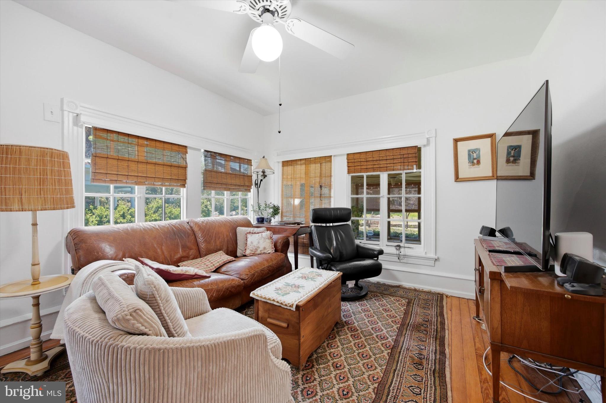 ELKINS PARK - Residential