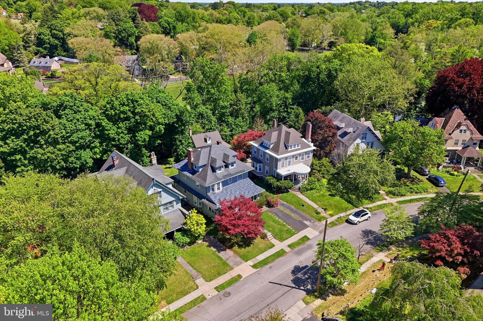 ELKINS PARK - Residential