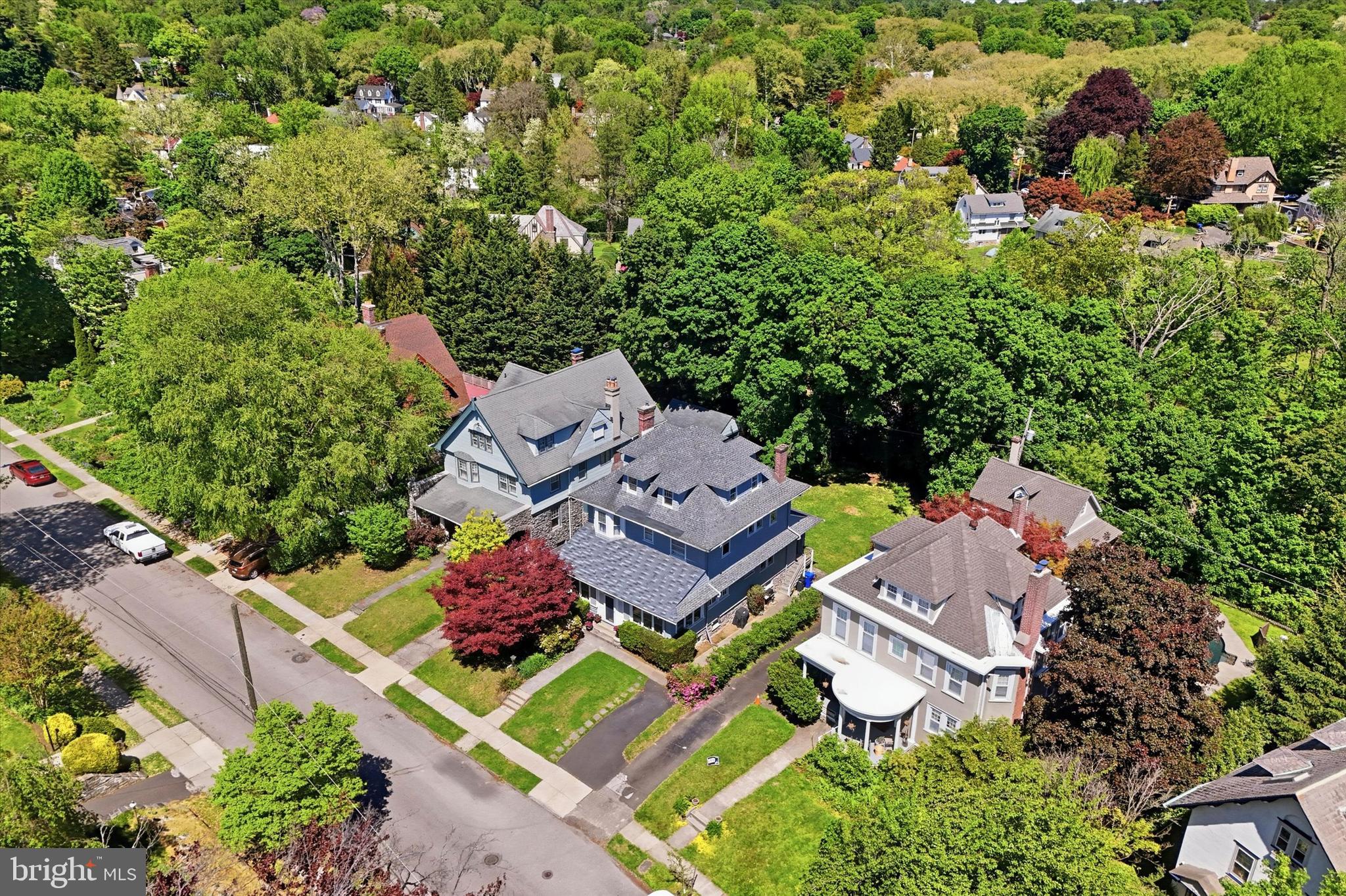 ELKINS PARK - Residential