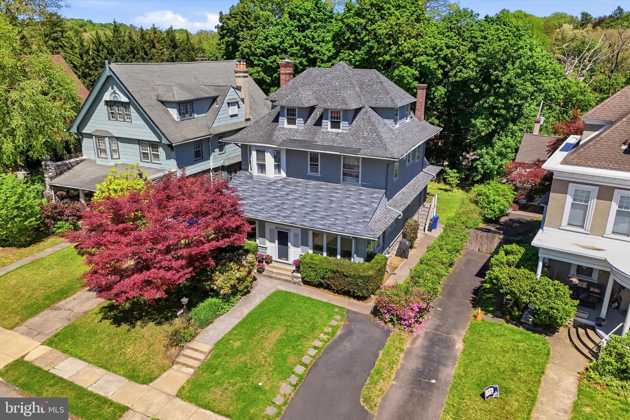 ELKINS PARK - Residential